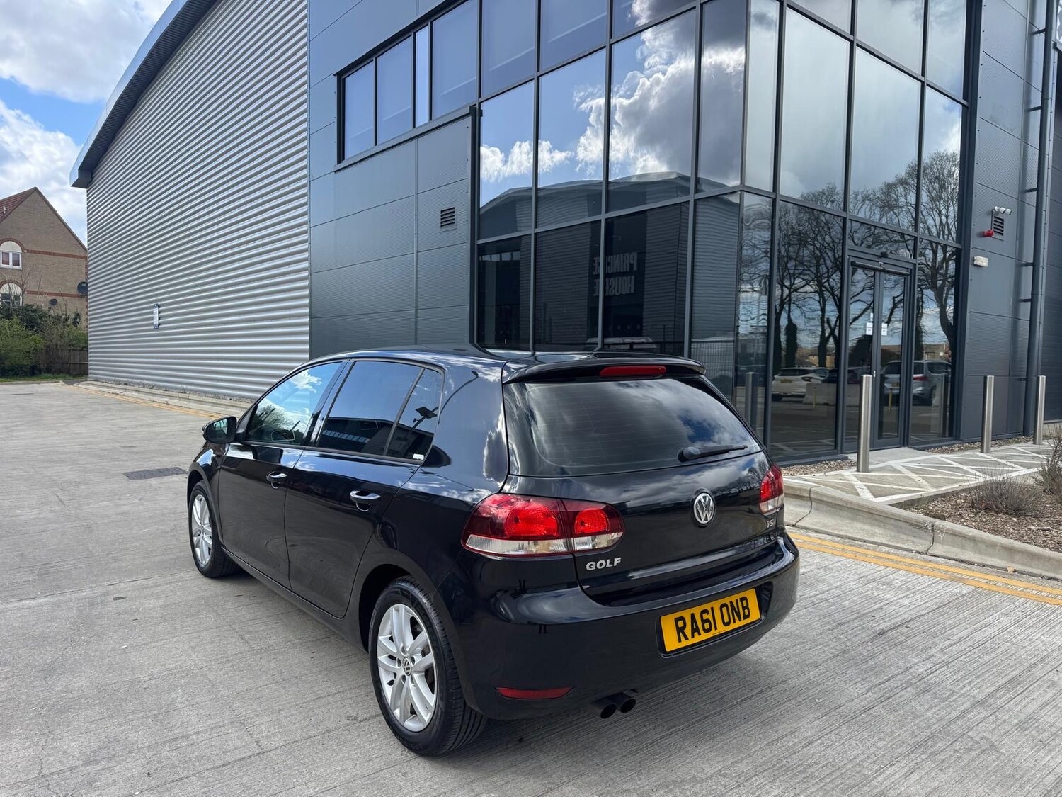 Used Volkswagen Golf 2023 for sale - 78067181: Photo 36