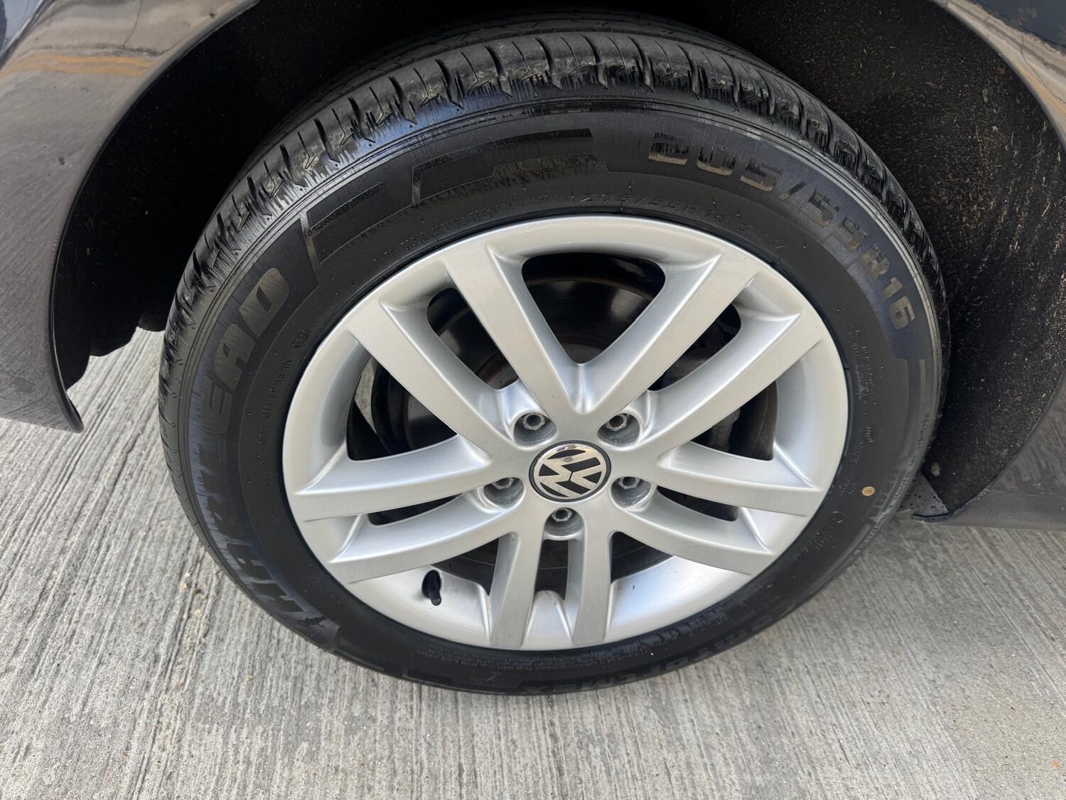 Used Volkswagen Golf 2023 for sale - 78067181: Photo 37