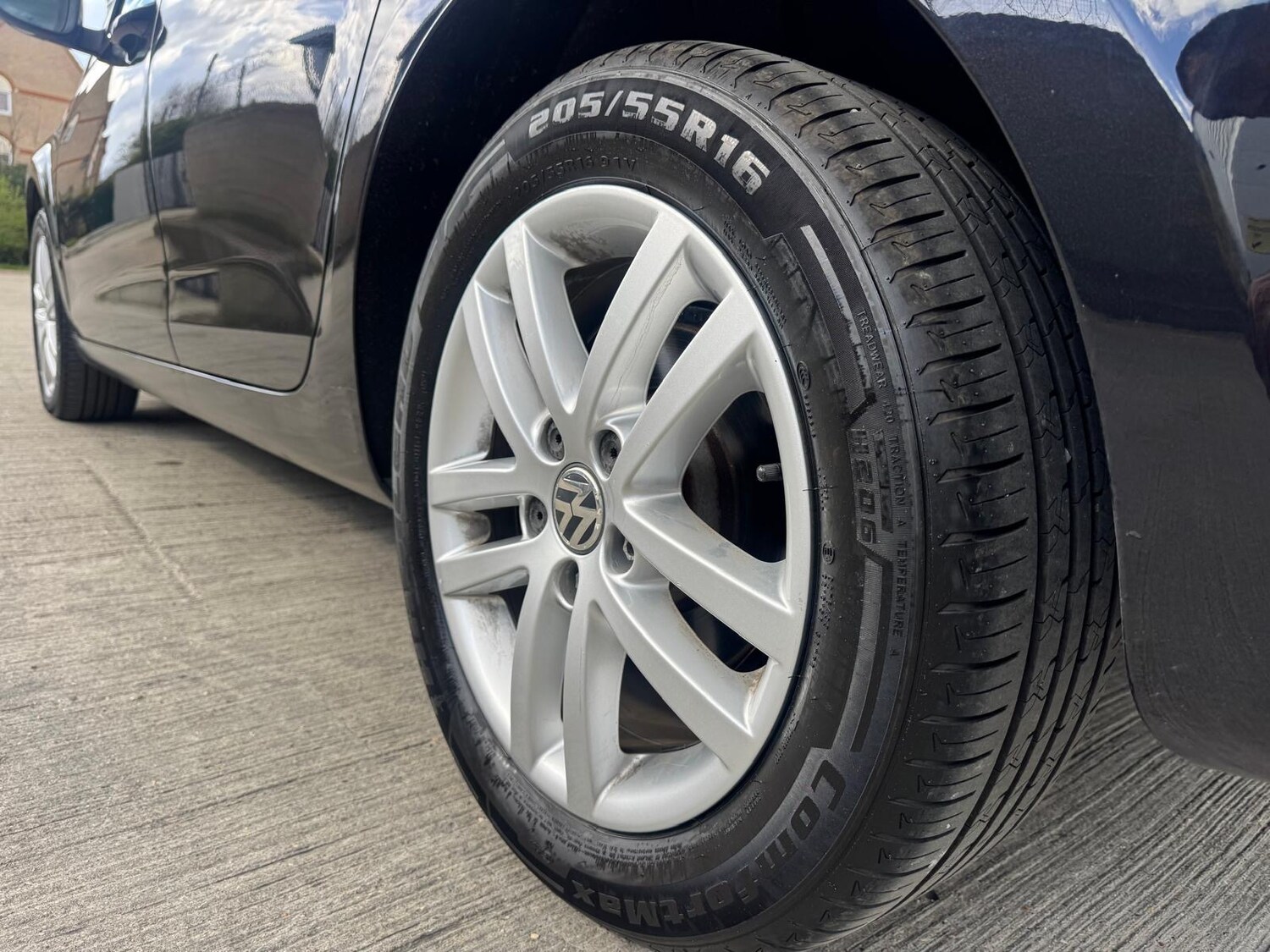 Used Volkswagen Golf 2023 for sale - 78067181: Photo 38