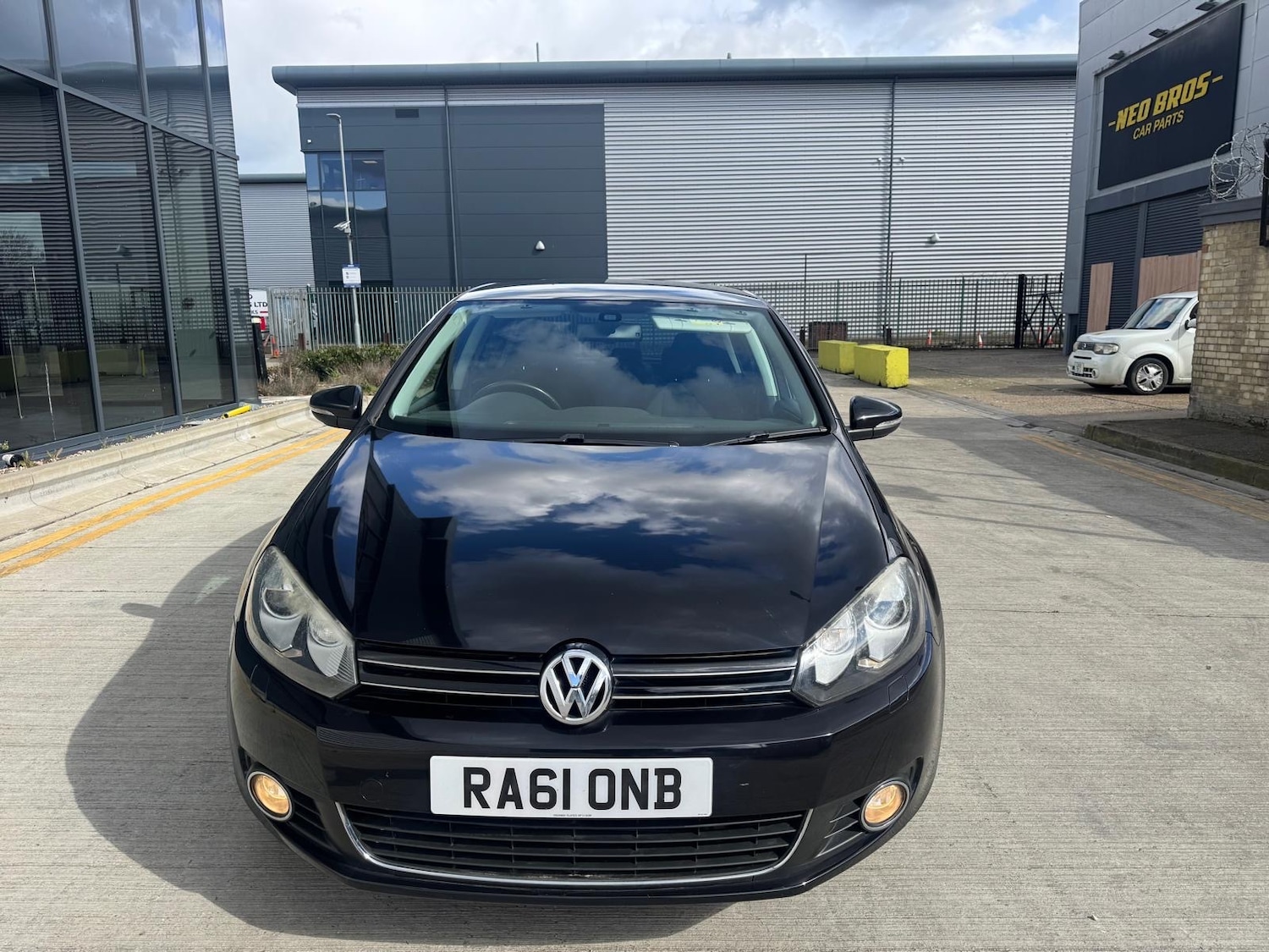 Used Volkswagen Golf 2023 for sale - 78067181: Photo 5