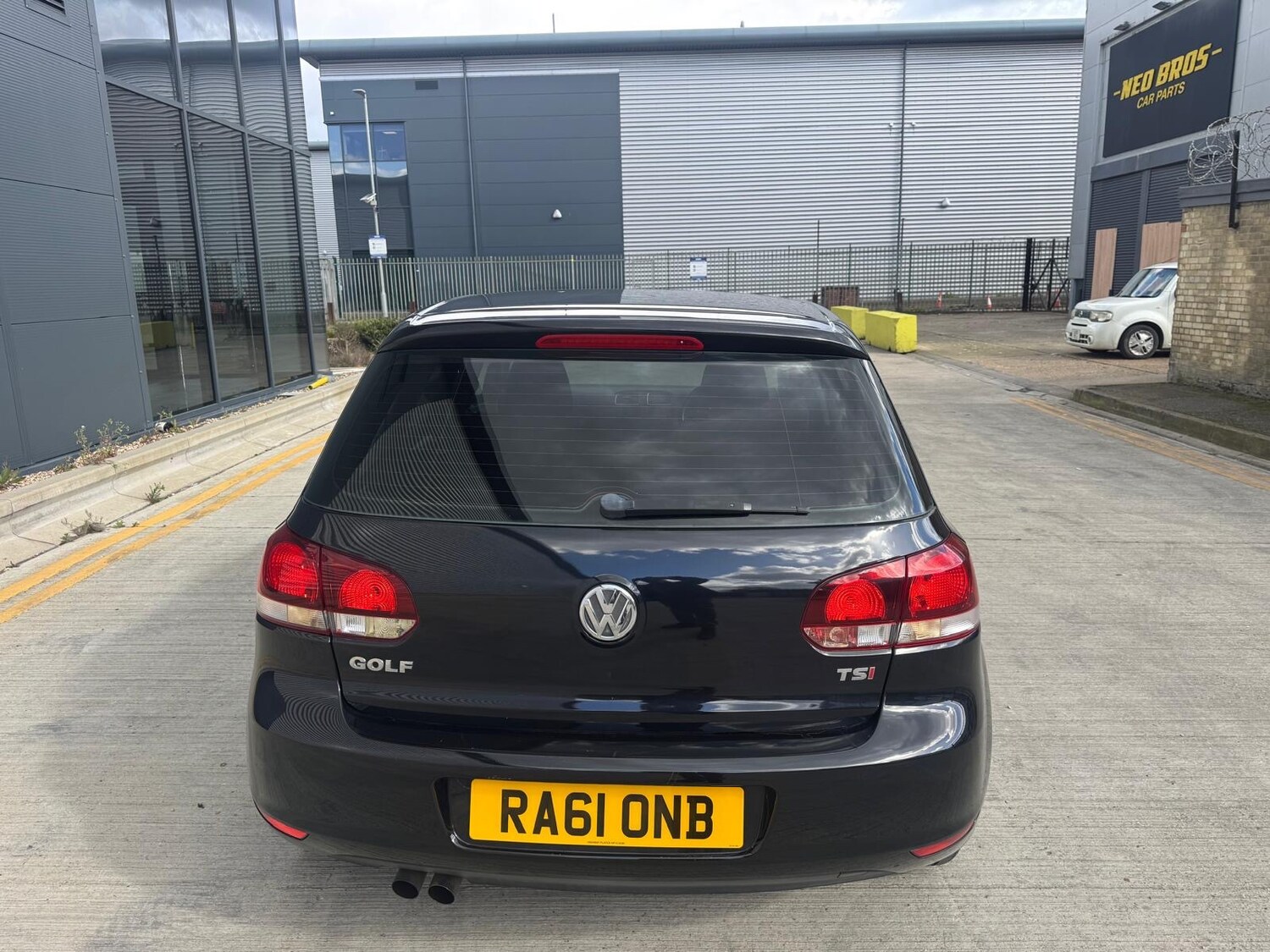 Used Volkswagen Golf 2023 for sale - 78067181: Photo 6