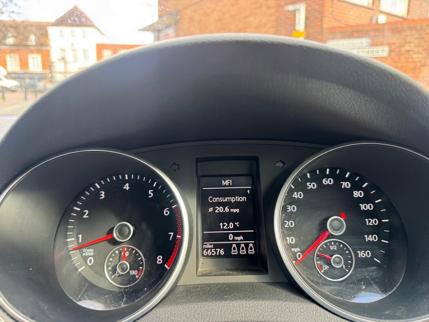 Used Volkswagen Golf 2023 for sale - 78067181: Photo 7