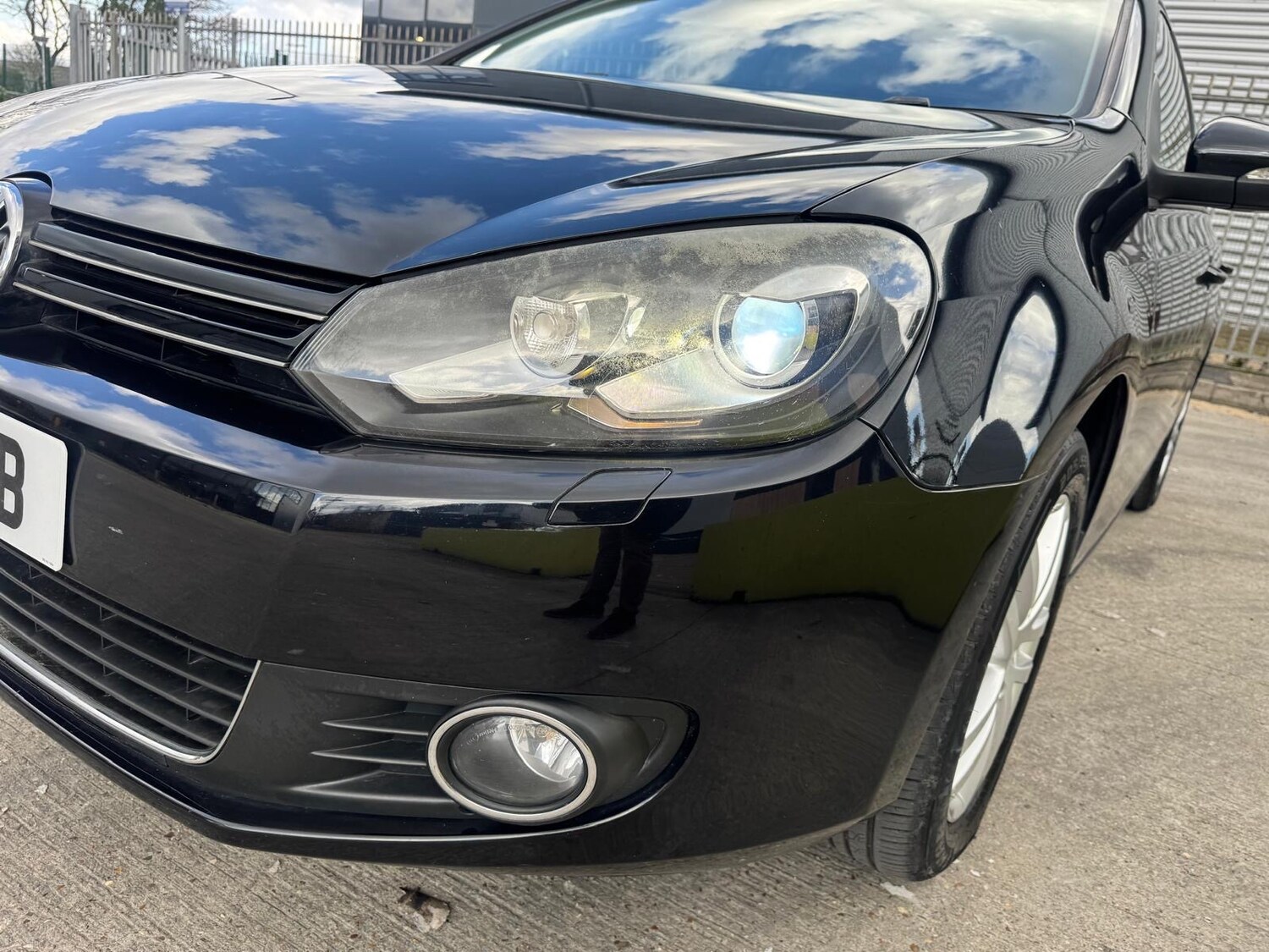 Used Volkswagen Golf 2023 for sale - 78067181: Photo 8