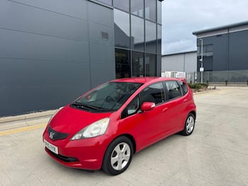 Used Honda Jazz 2010 for sale - 79847336: Photo