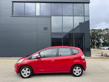 Used Honda Jazz 2010 for sale - 79847336: Photo