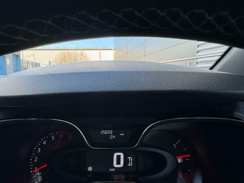 Used Renault Captur 2017 for sale - 78058594: Photo 10