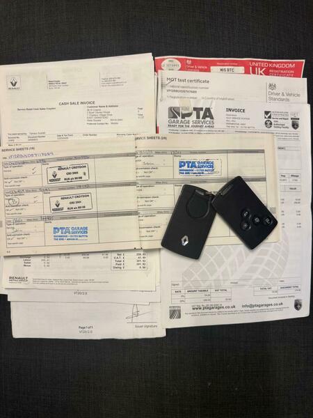 Used Renault Captur 2017 for sale - 78058594: Photo 11