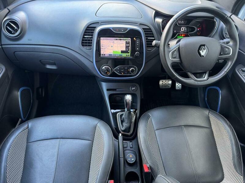 Used Renault Captur 2017 for sale - 78058594: Photo 12