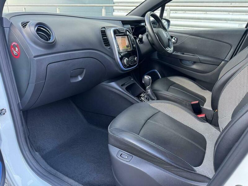 Used Renault Captur 2017 for sale - 78058594: Photo 14