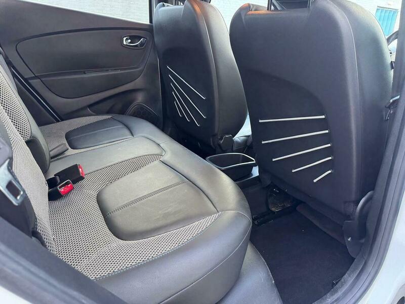 Used Renault Captur 2017 for sale - 78058594: Photo 15