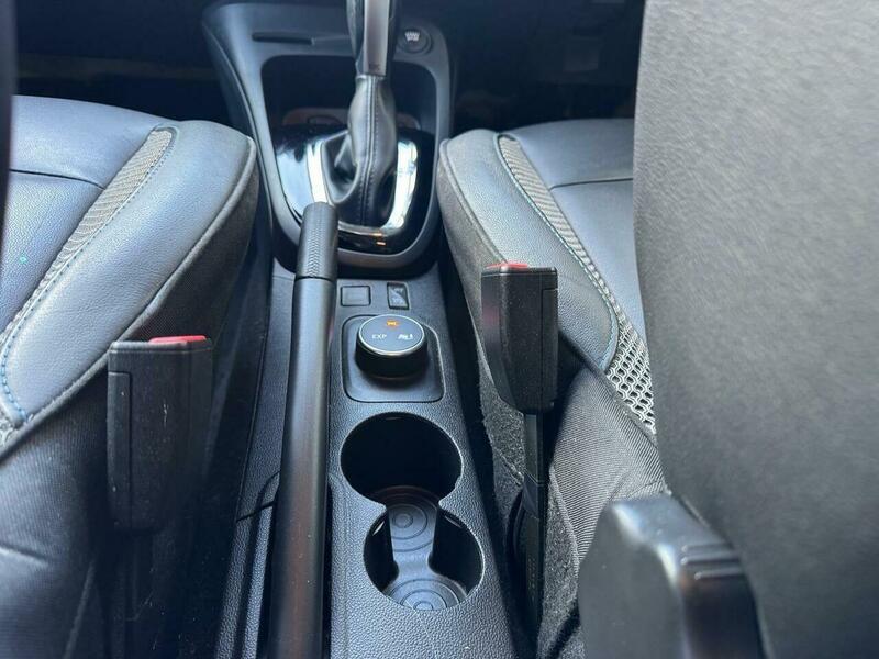 Used Renault Captur 2017 for sale - 78058594: Photo 16