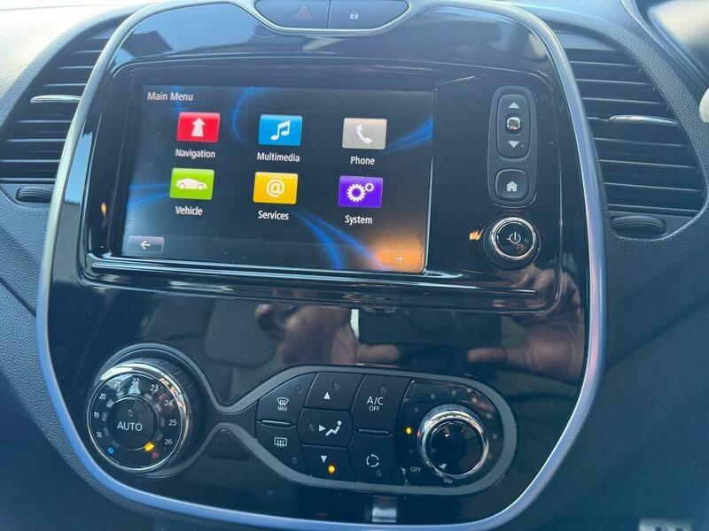 Used Renault Captur 2017 for sale - 78058594: Photo 19