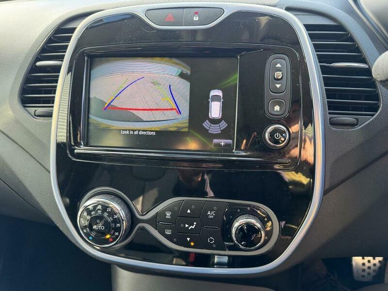 Used Renault Captur 2017 for sale - 78058594: Photo 24