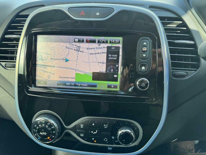 Used Renault Captur 2017 for sale - 78058594: Photo 26