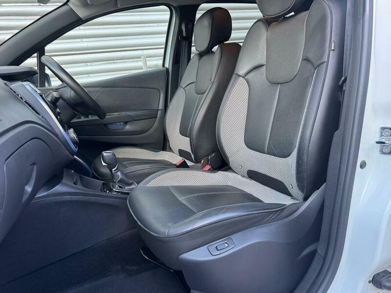 Used Renault Captur 2017 for sale - 78058594: Photo 27