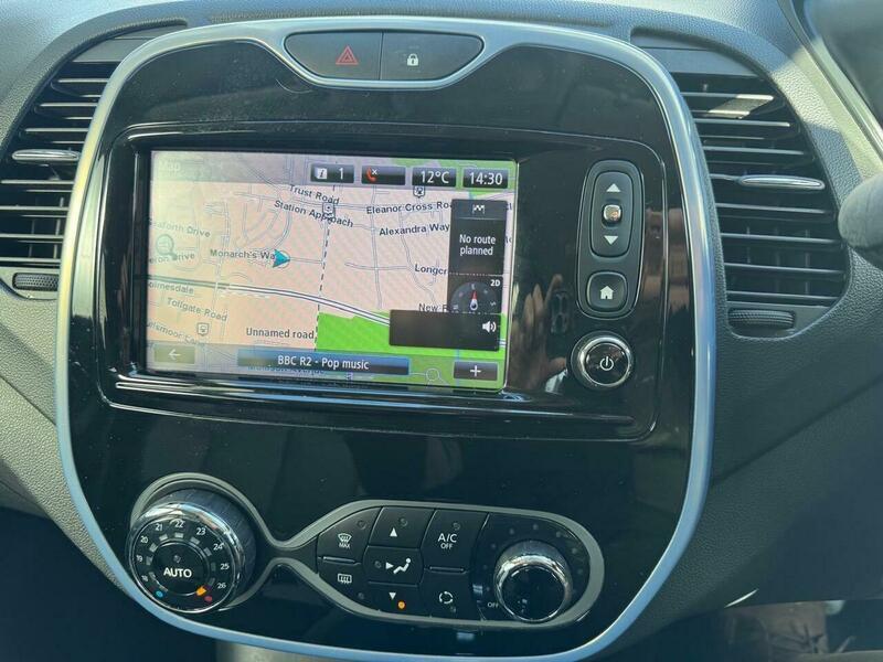Used Renault Captur 2017 for sale - 78058594: Photo 29