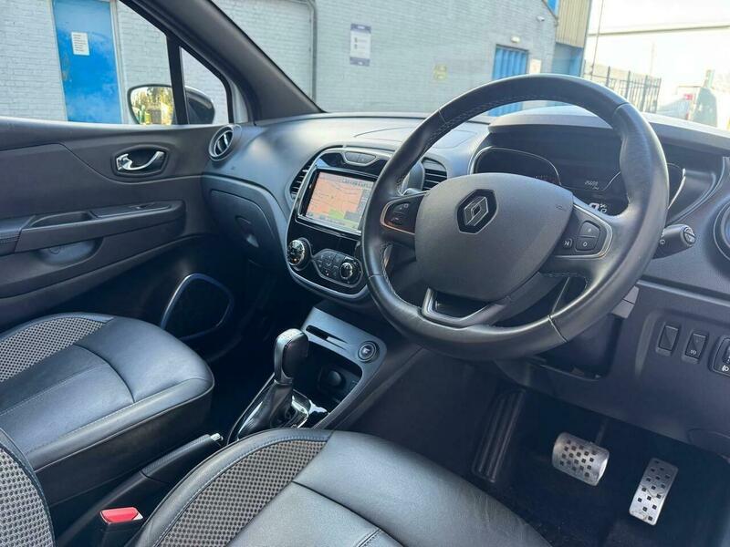 Used Renault Captur 2017 for sale - 78058594: Photo 33