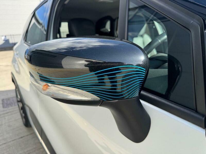 Used Renault Captur 2017 for sale - 78058594: Photo 34