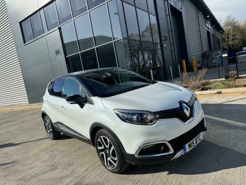 Used Renault Captur 2017 for sale - 78058594: Photo 36
