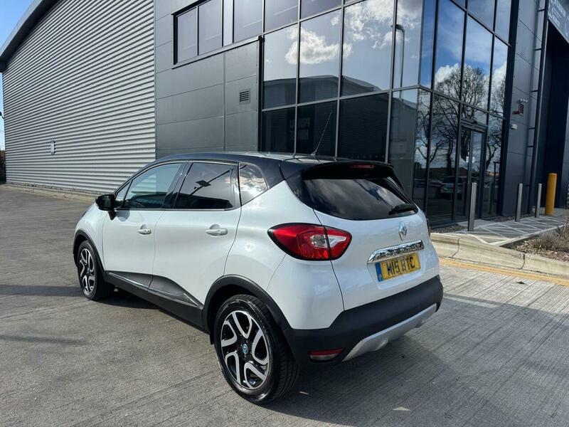 Used Renault Captur 2017 for sale - 78058594: Photo 37