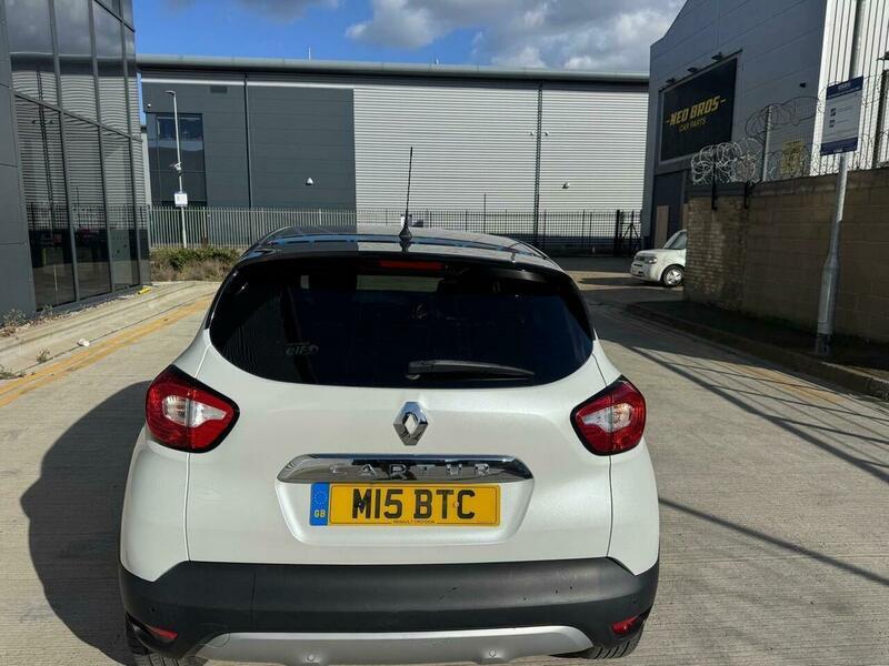 Used Renault Captur 2017 for sale - 78058594: Photo 38