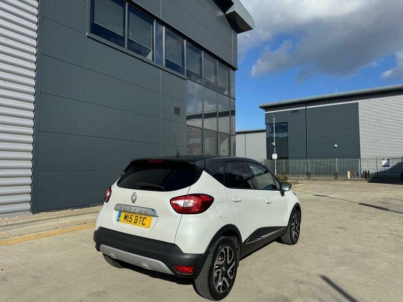 Used Renault Captur 2017 for sale - 78058594: Photo 39
