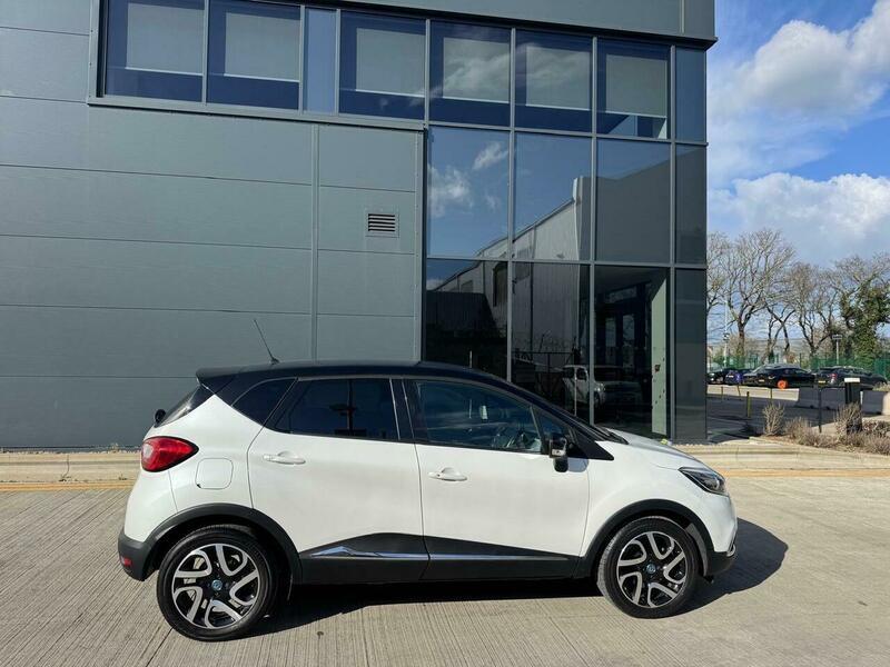Used Renault Captur 2017 for sale - 78058594: Photo 4