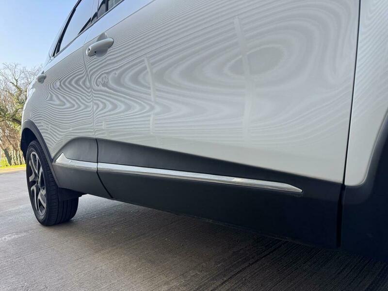 Used Renault Captur 2017 for sale - 78058594: Photo 40