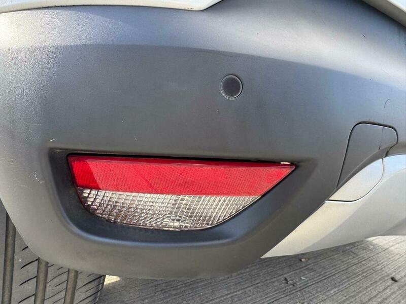 Used Renault Captur 2017 for sale - 78058594: Photo 41