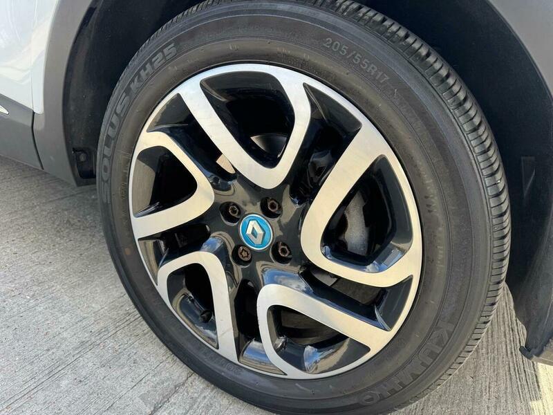 Used Renault Captur 2017 for sale - 78058594: Photo 43