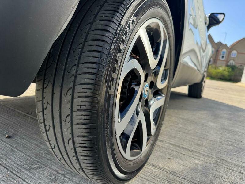 Used Renault Captur 2017 for sale - 78058594: Photo 44