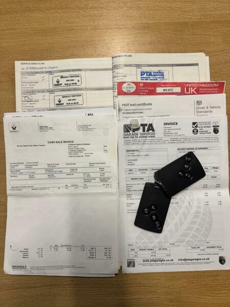 Used Renault Captur 2017 for sale - 78058594: Photo 46