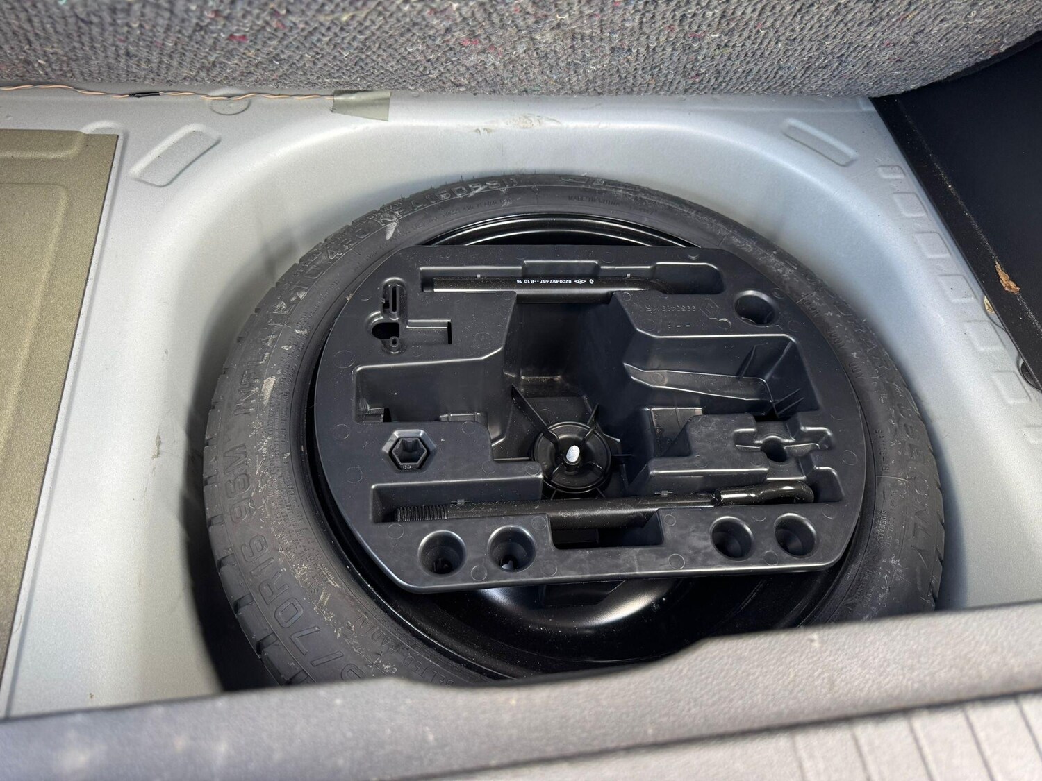 Used Renault Captur 2017 for sale - 78058594: Photo 47