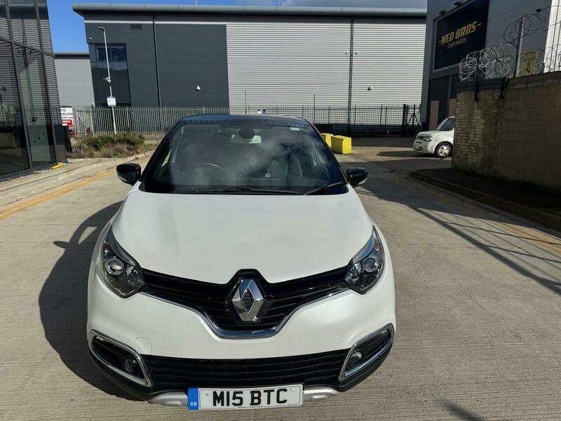 Used Renault Captur 2017 for sale - 78058594: Photo 5