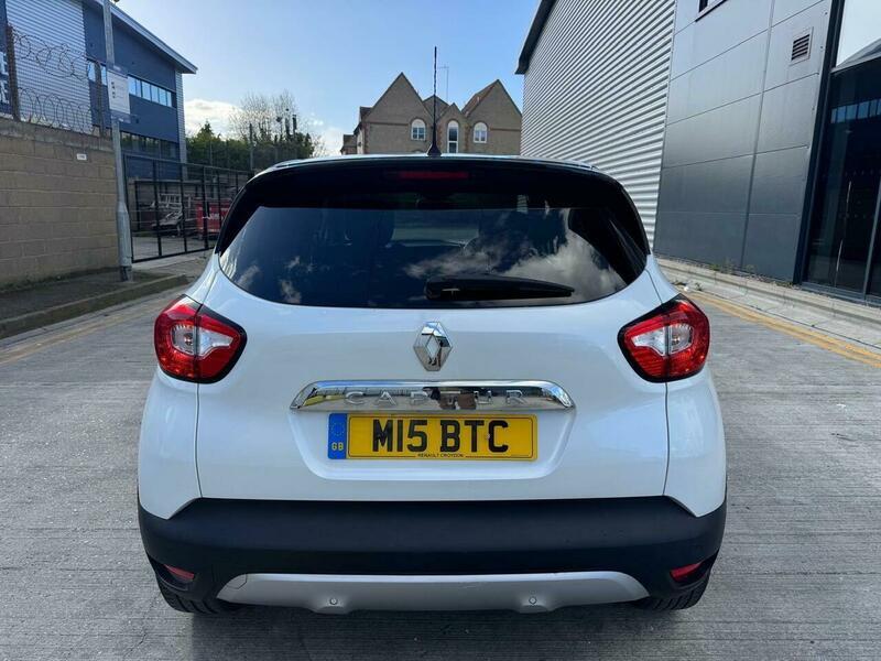 Used Renault Captur 2017 for sale - 78058594: Photo 6
