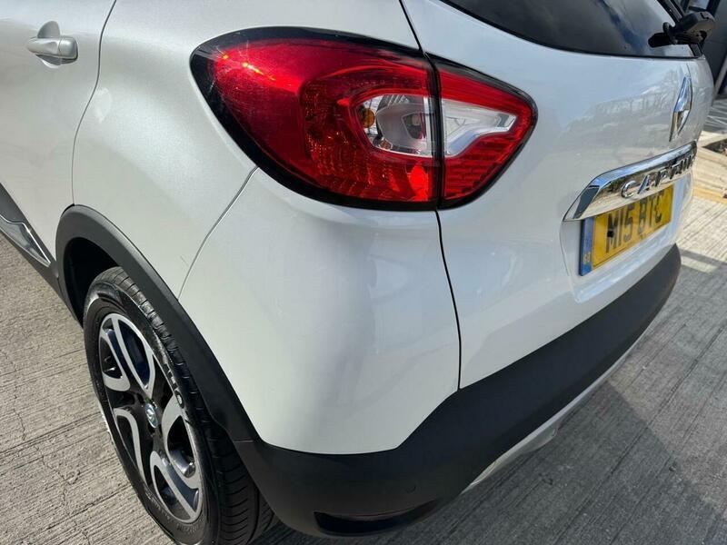 Used Renault Captur 2017 for sale - 78058594: Photo 7