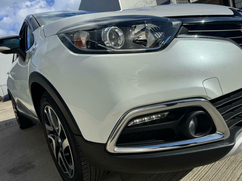 Used Renault Captur 2017 for sale - 78058594: Photo 8