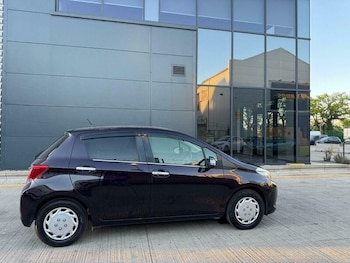 Used Toyota Yaris 2014 for sale - 79067095: Photo