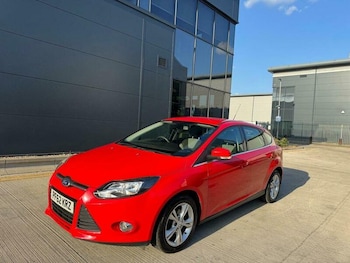 Used Ford Focus 2013 for sale - 79067073: Photo