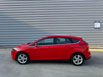 Used Ford Focus 2013 for sale - 79067073: Photo