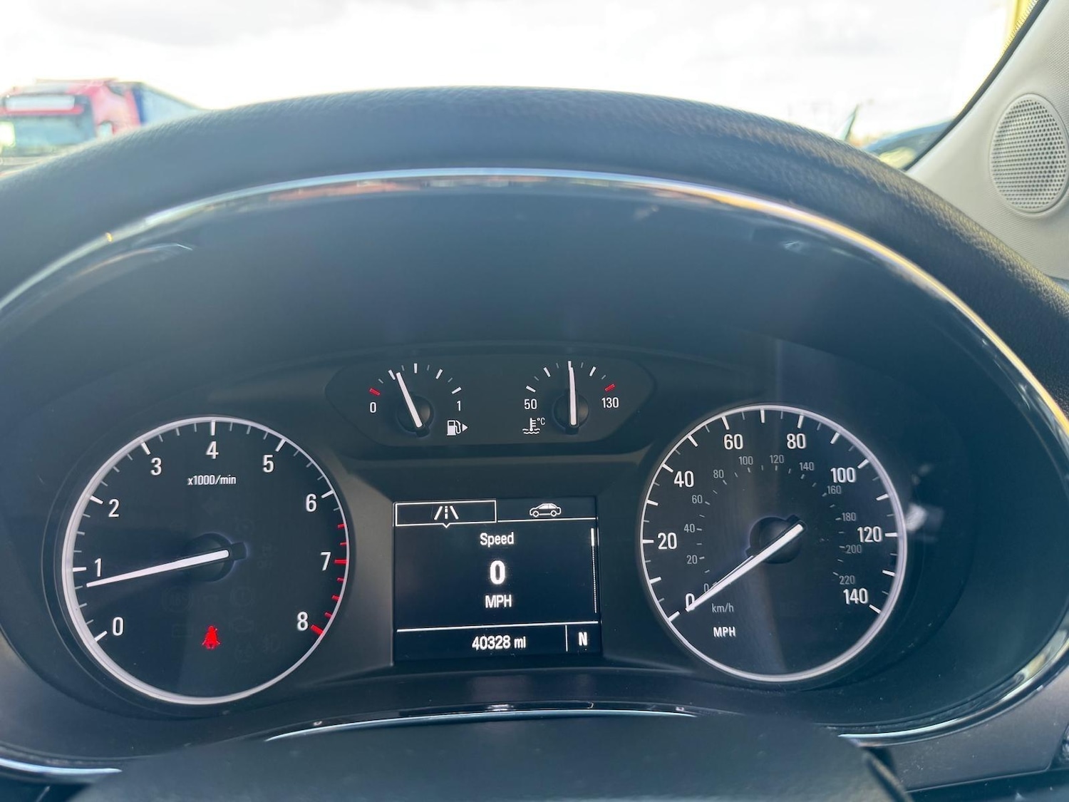 Used Vauxhall Mokka X for sale - 78147734: Photo 12