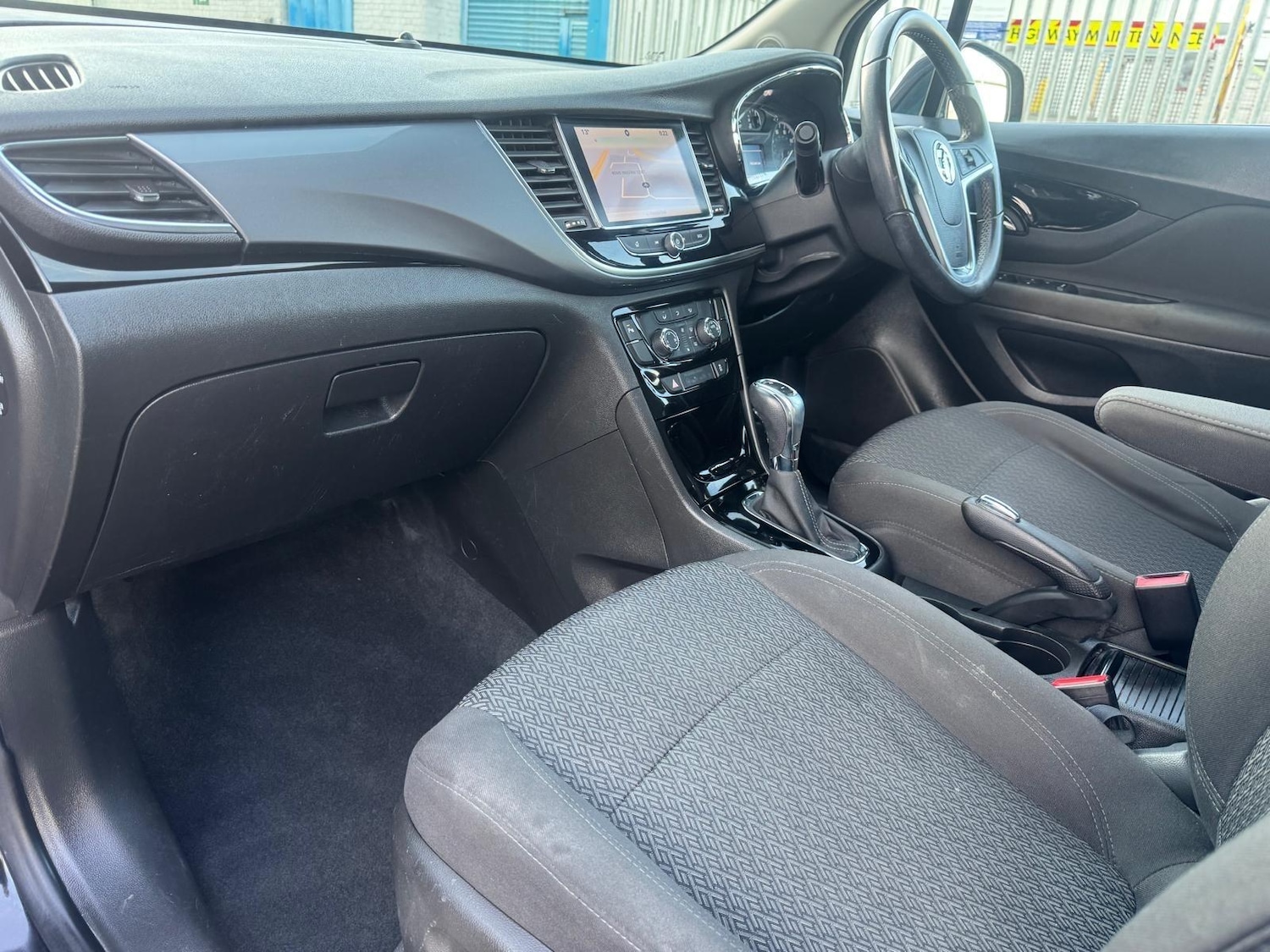 Used Vauxhall Mokka X for sale - 78147734: Photo 13