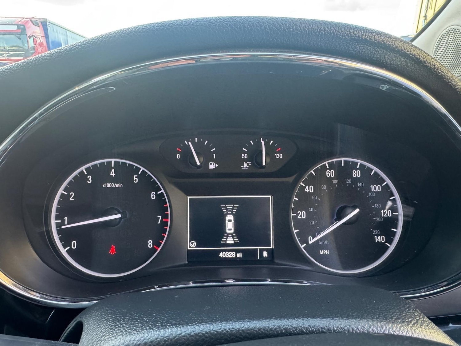 Used Vauxhall Mokka X for sale - 78147734: Photo 15