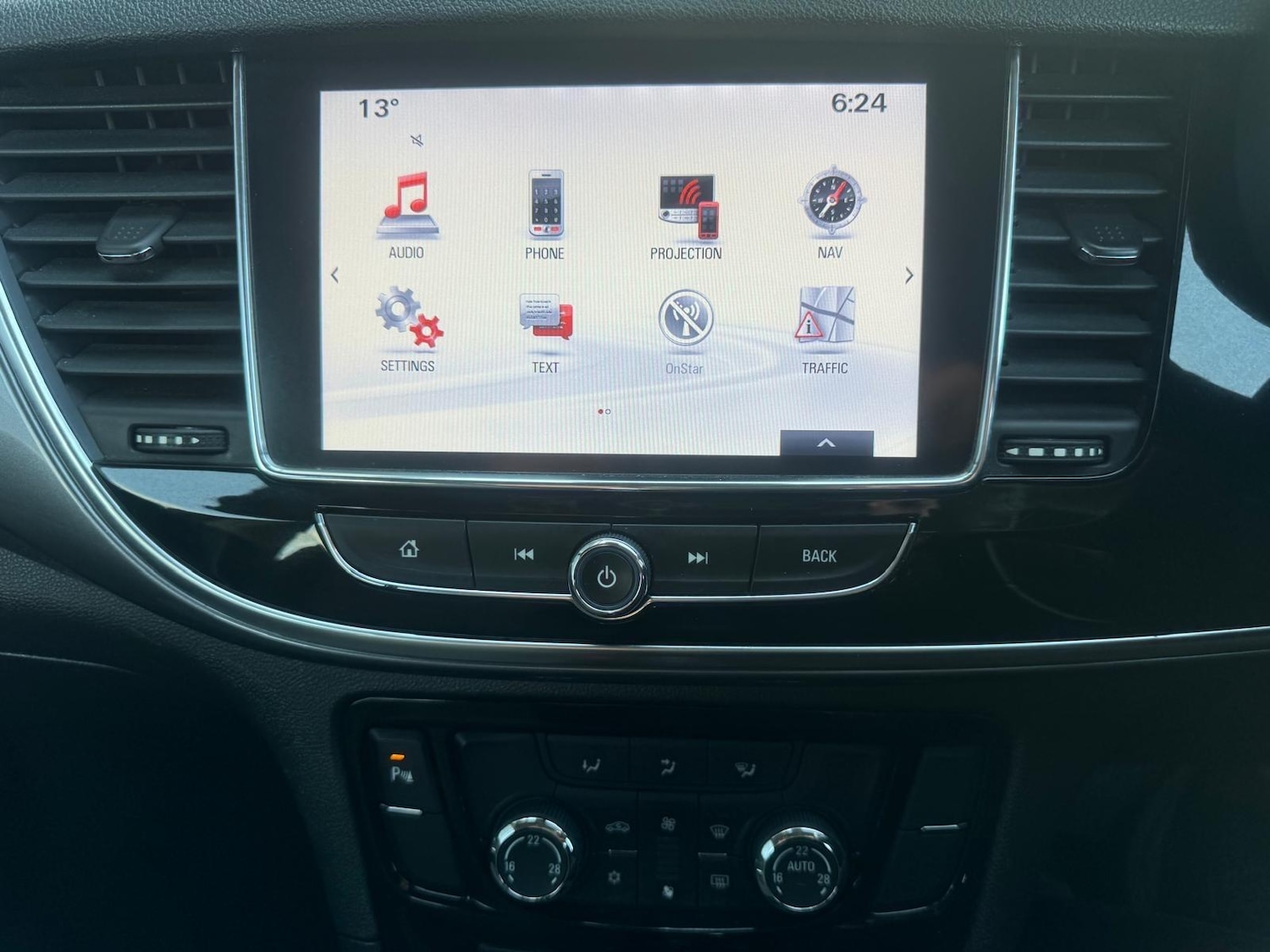 Used Vauxhall Mokka X for sale - 78147734: Photo 16