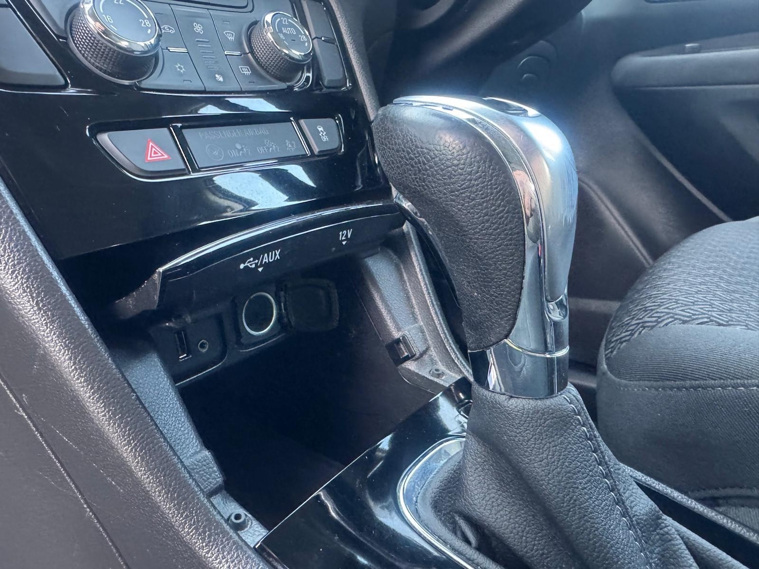 Used Vauxhall Mokka X for sale - 78147734: Photo 18