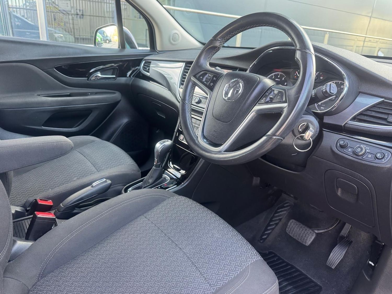 Used Vauxhall Mokka X for sale - 78147734: Photo 19