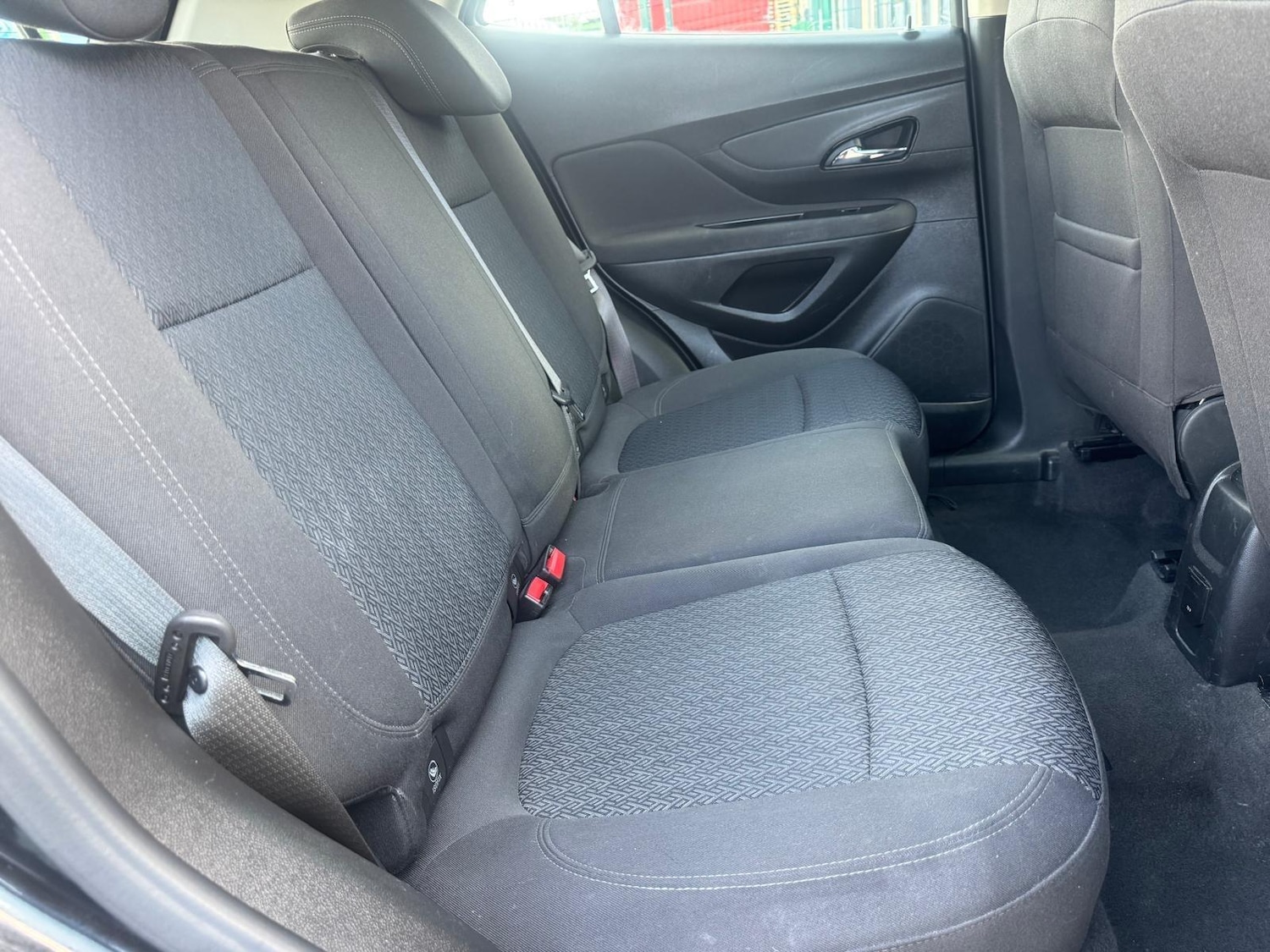 Used Vauxhall Mokka X for sale - 78147734: Photo 20