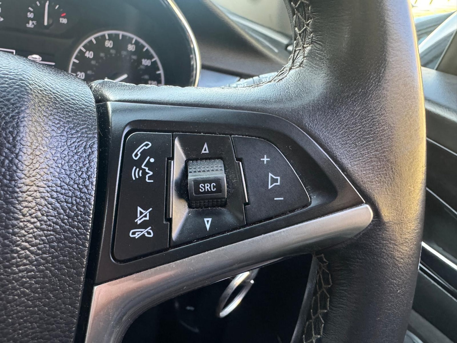 Used Vauxhall Mokka X for sale - 78147734: Photo 21