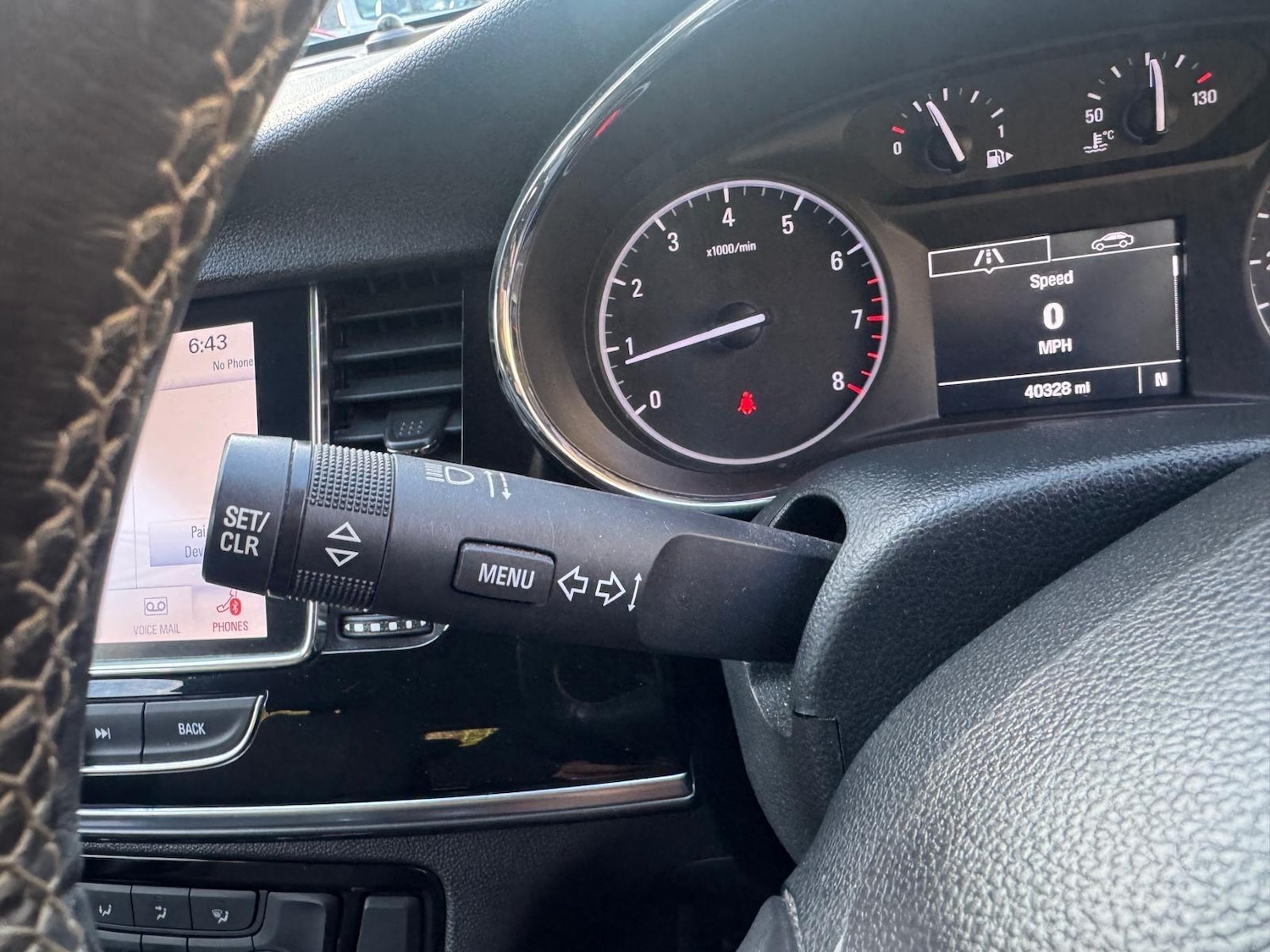 Used Vauxhall Mokka X for sale - 78147734: Photo 23