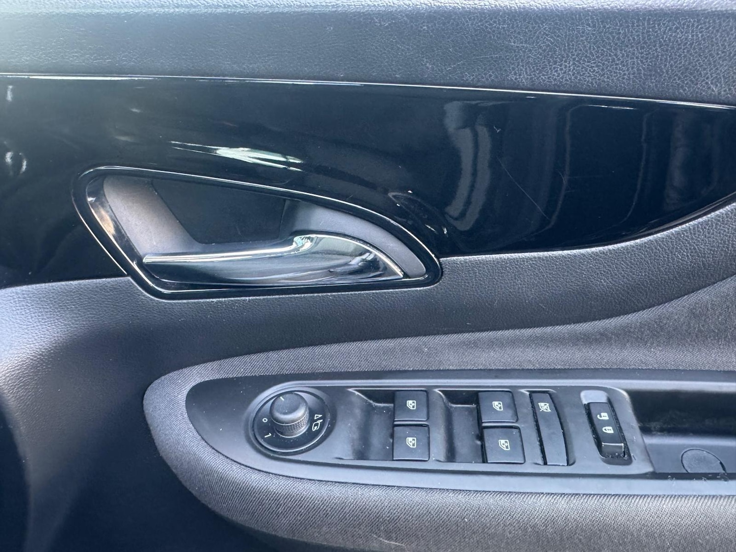 Used Vauxhall Mokka X for sale - 78147734: Photo 25